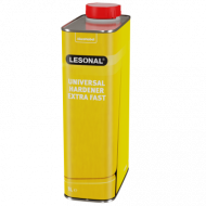 Universal Hardener Extra Fast Universal Hardener Extra Fast