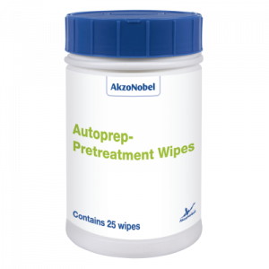 Autoprep Pretreatment Wipes Autoprep Pretreatment Wipes