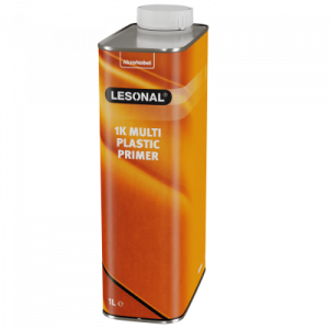 1K Multi Plastic Primer 1K Multi Plastic Primer