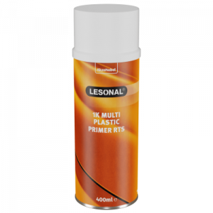1K Multi Plastic Primer RTS 1K Multi Plastic Primer RTS