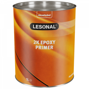 2K Epoxy Primer 2K Epoxy Primer