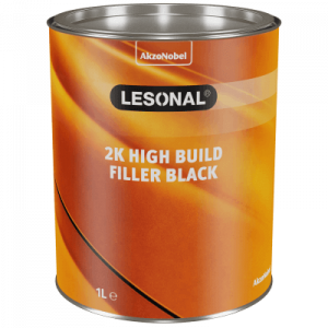2K High Build Filler 2K High Build Filler