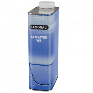 Activator WB Activator WB