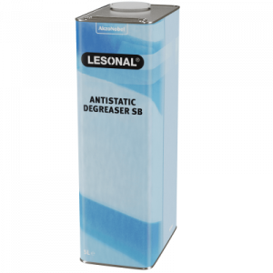 Antistatic Degreaser SB Antistatic Degreaser SB