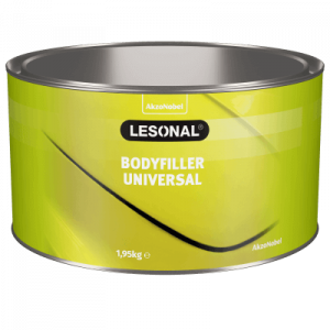 Bodyfiller Universal Bodyfiller Universal