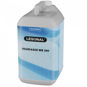 Degreaser WB 200 Degreaser WB 200