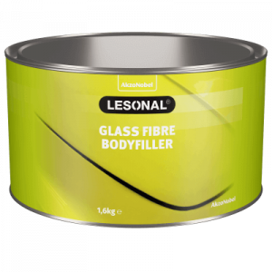Glass Fibre Bodyfiller Glass Fibre Bodyfiller