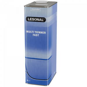 Multi Thinner Fast Multi Thinner Fast