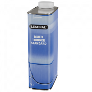 Multi Thinner Standard Multi Thinner Standard