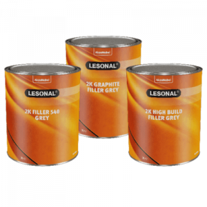 Primaires et apprêts