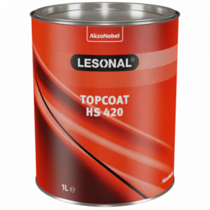 Topcoat